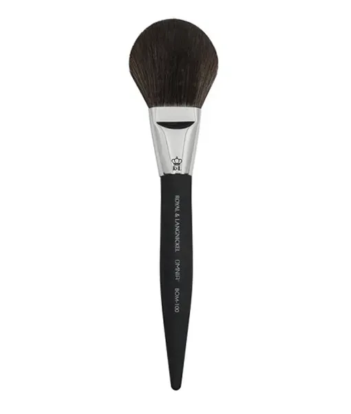 Graftobian Omnia Powder pinceau poudre grand format