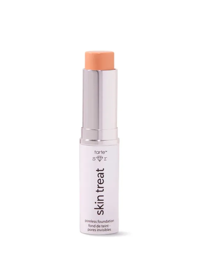 Tarte Skin Treat Poreless fond de teint stick naturel