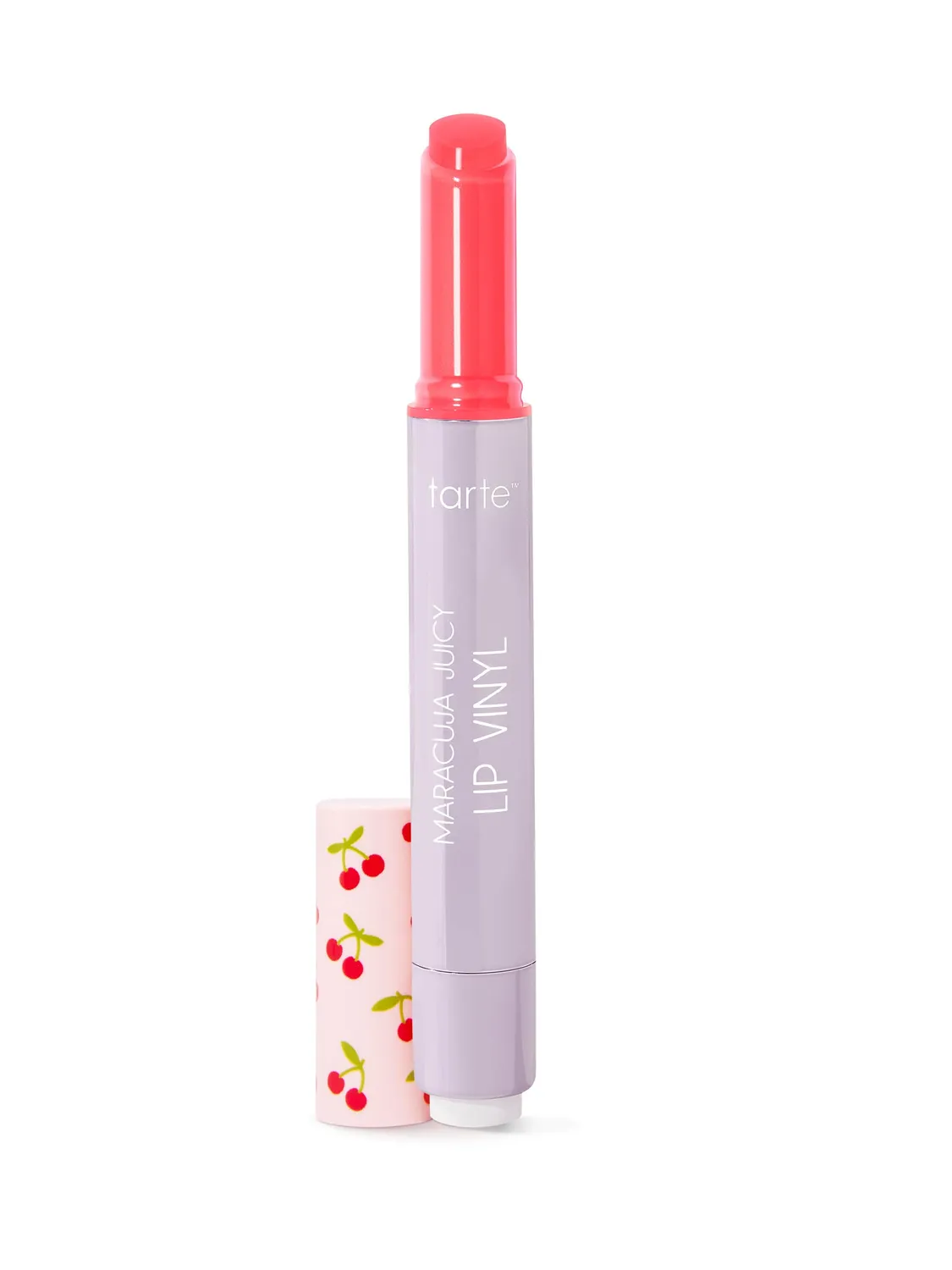 Tarte Cherry Crush Juicy Lip baume lèvres maracuja cerise