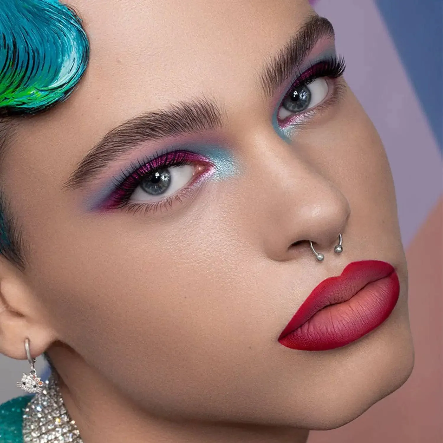 Natasha Denona Circo Loco palette fards à paupières 15