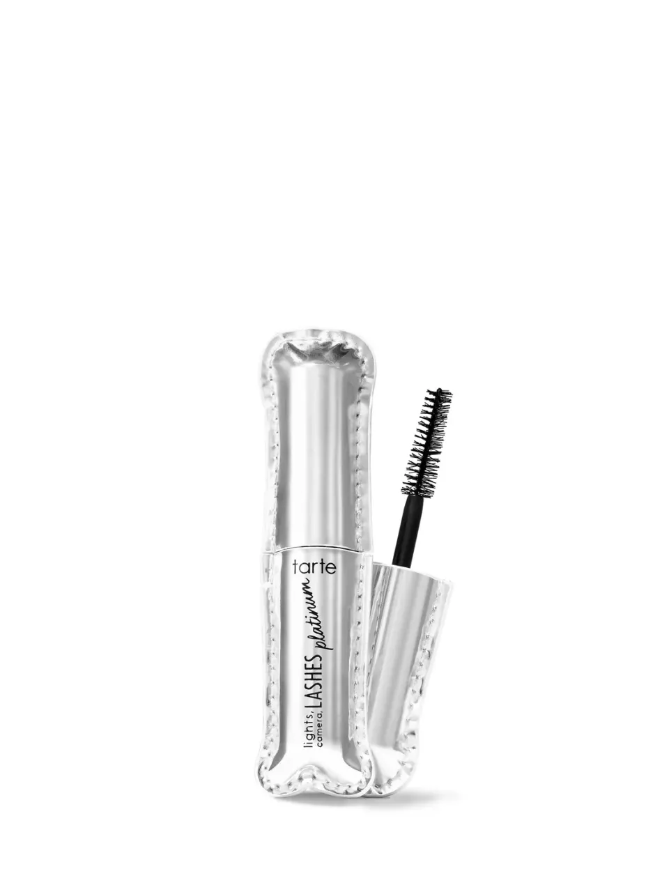 Tarte Lights Camera Lashes mascara voyage platinum soin
