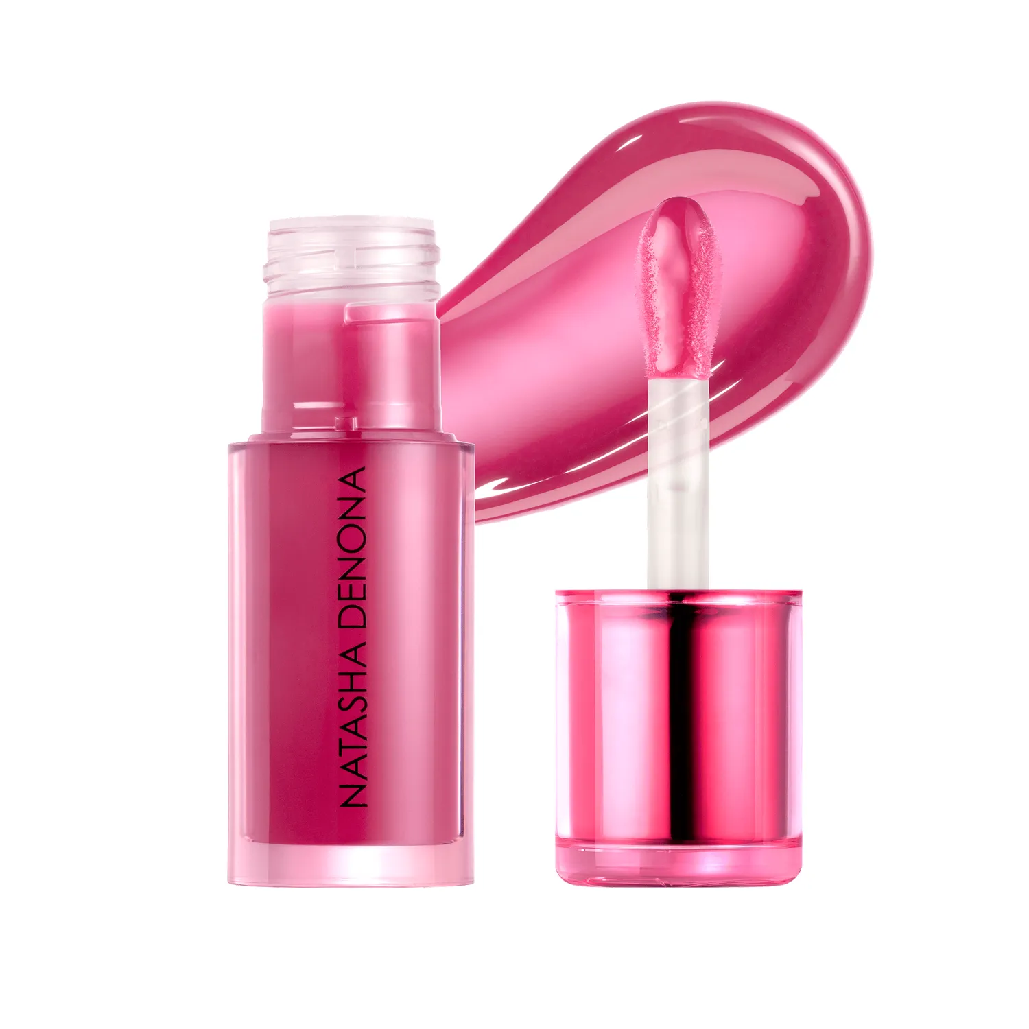 Natasha Denona HY-Gloss gloss lèvres brillance extrême