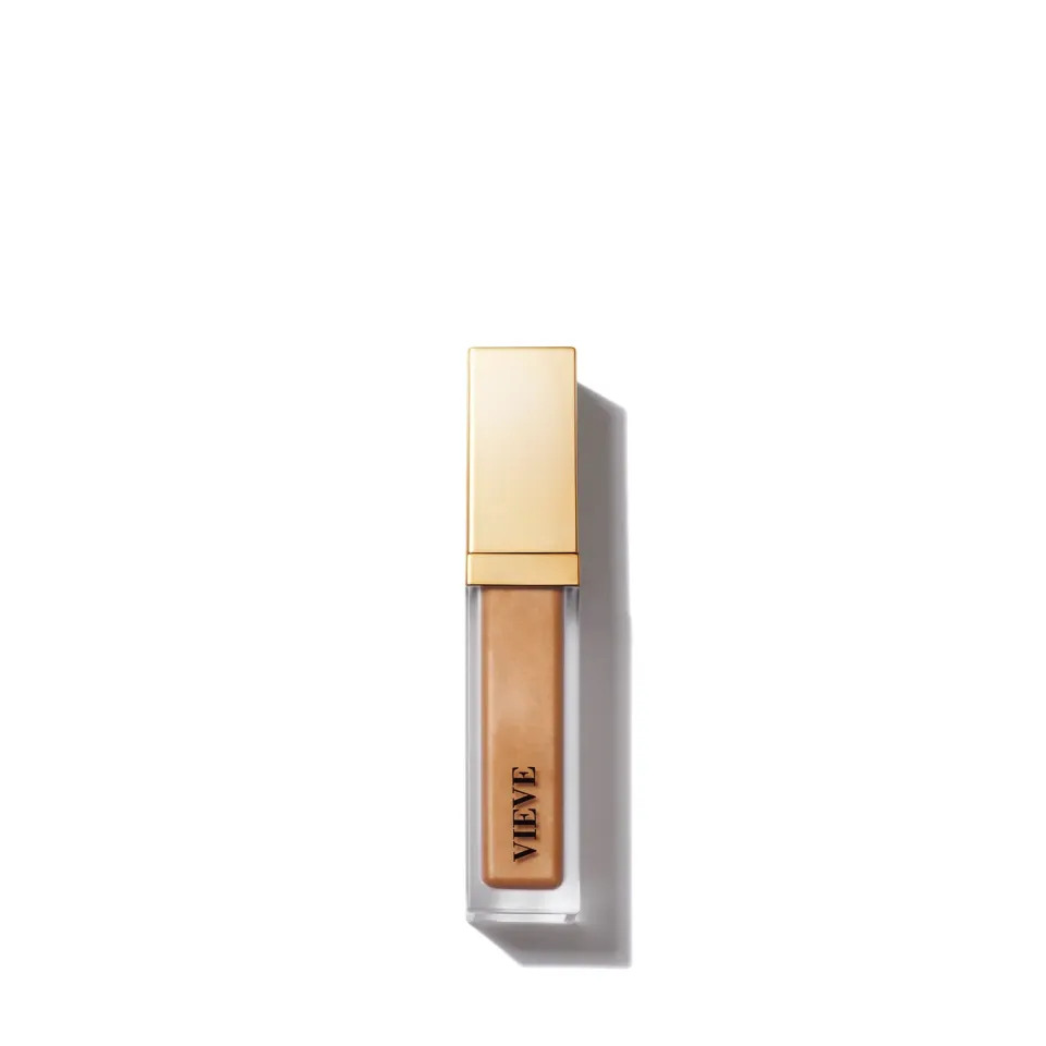 Vieve Nova Glow Liquid Light highlighter Riches dore