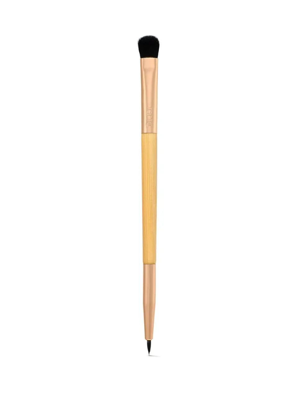 Tarte pinceau yeux double embout fard et liner vegan