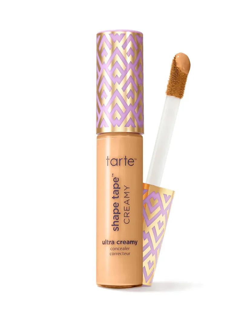 Tarte Shape Tape Creamy anticernes hydratant 24h
