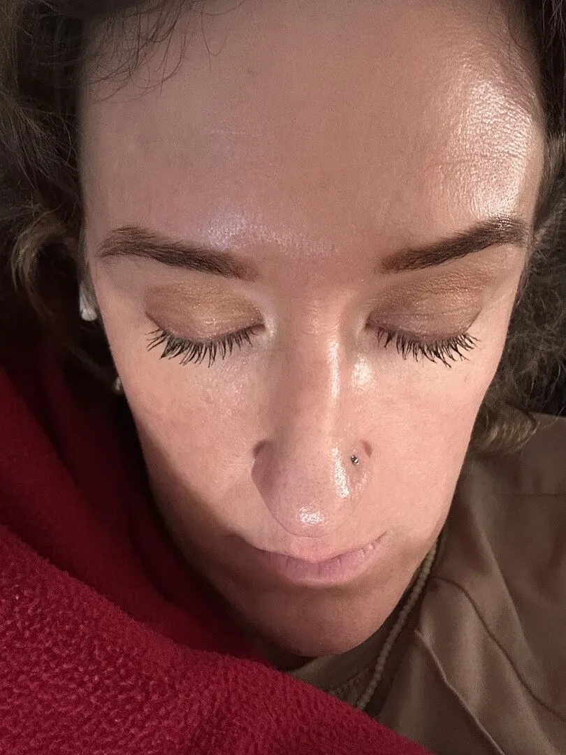 Tarte tartelette lash cocktail duo mascara tubing primer