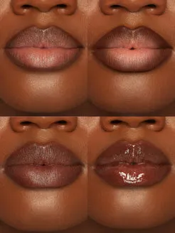 Tarte Maracuja Juicy Lift crayon lèvres biseauté