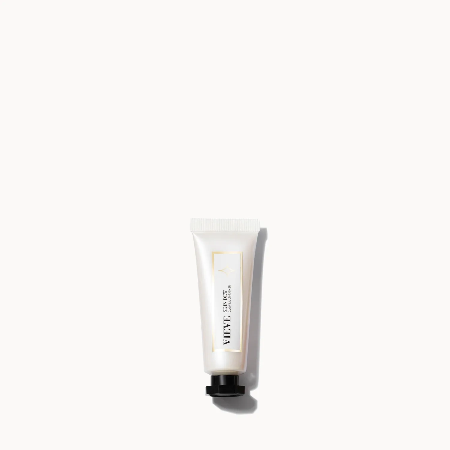 Vieve Skin Dew Travel Size enlumineur liquide voyage éclat doré