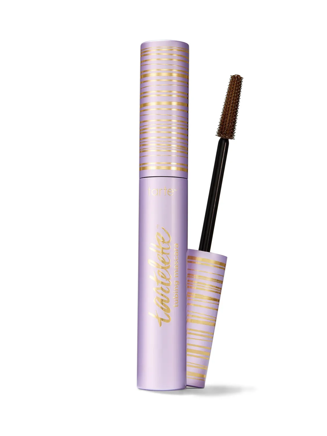 Tarte tartelette tubing mascara noir 24h sans paquets