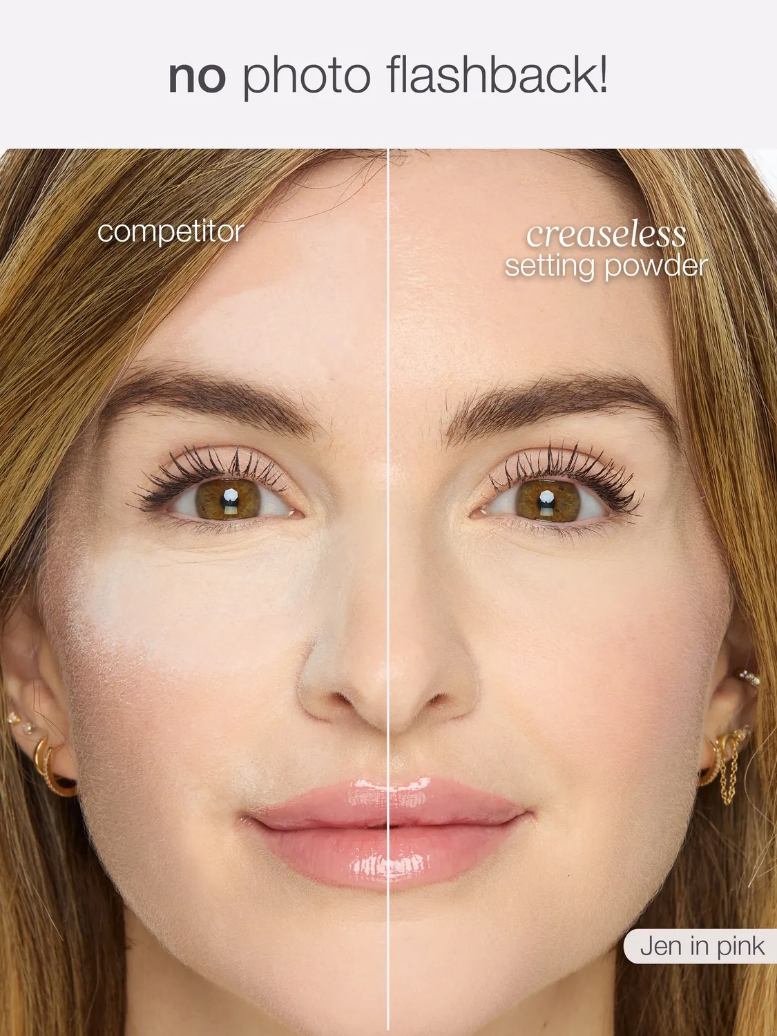 Tarte Shape Bake Shape Tape duo correcteur poudre multi