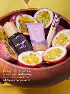 Tarte Maracuja hydratant teinté éclat léger naturel