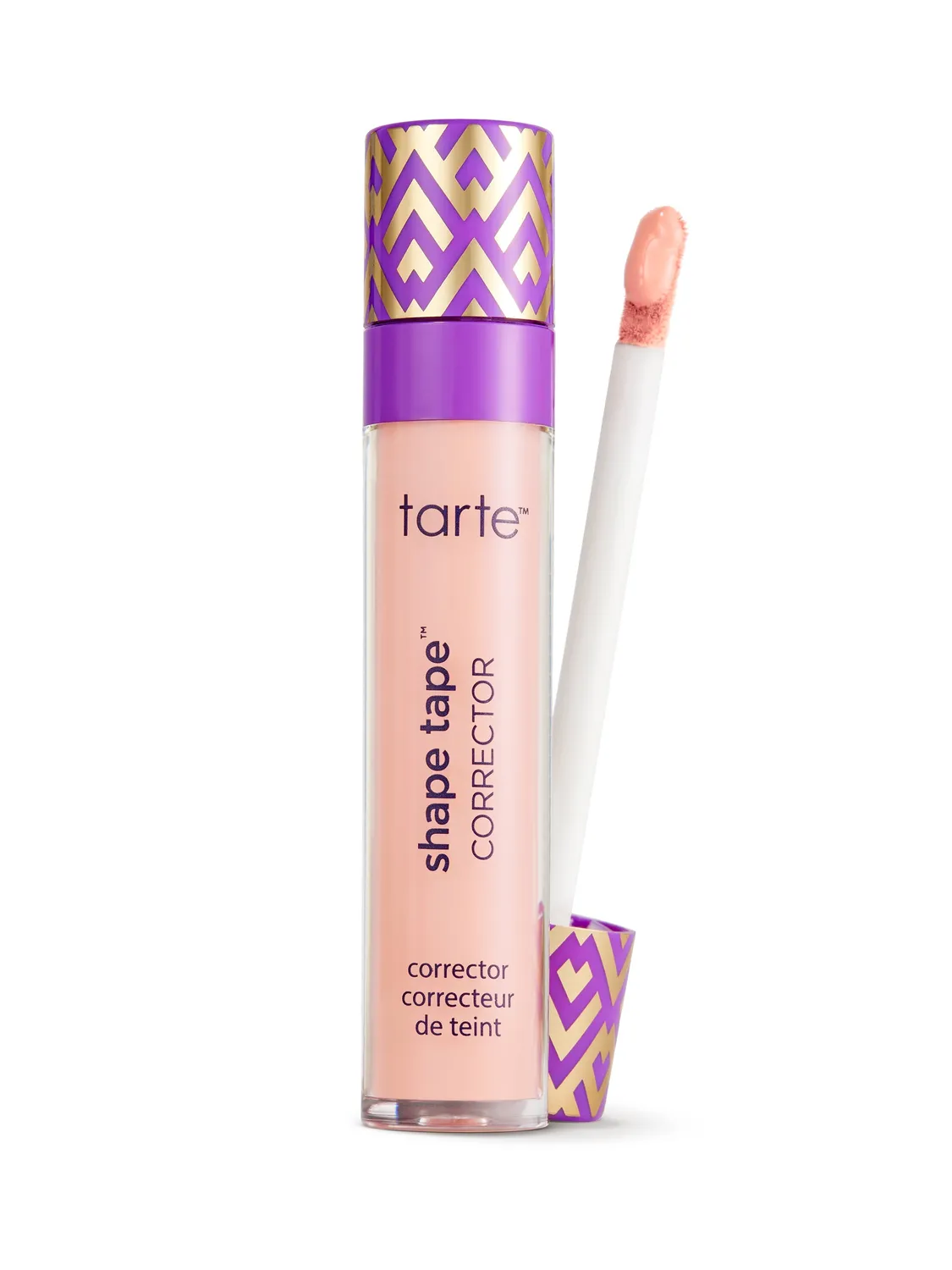 Tarte Shape Tape correcteur correcteur vert