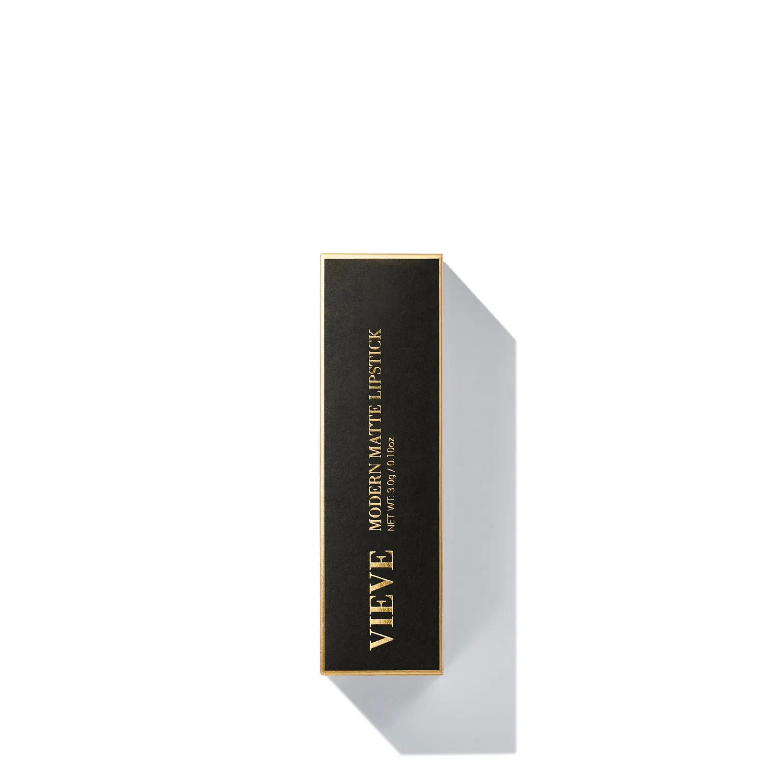 Vieve Modern Matte rouge à lèvres Brat mat nourrissant