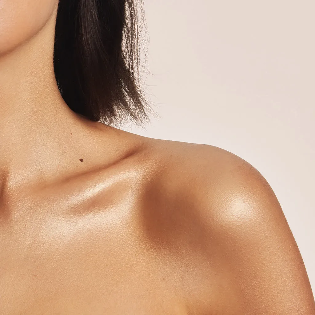 Poco Beauty Universal Solar Glow SPF30 bronze 40ml