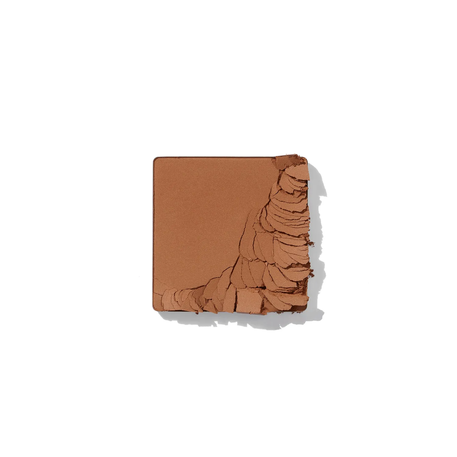 Vieve Modern Powder Perfector poudre visage Deep fini mat