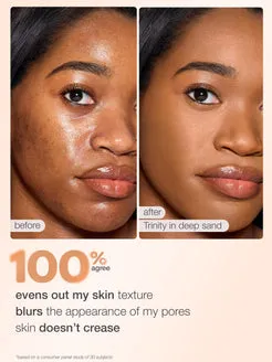 Tarte BB Blur Crème Teintée SPF 30 Effet Flou