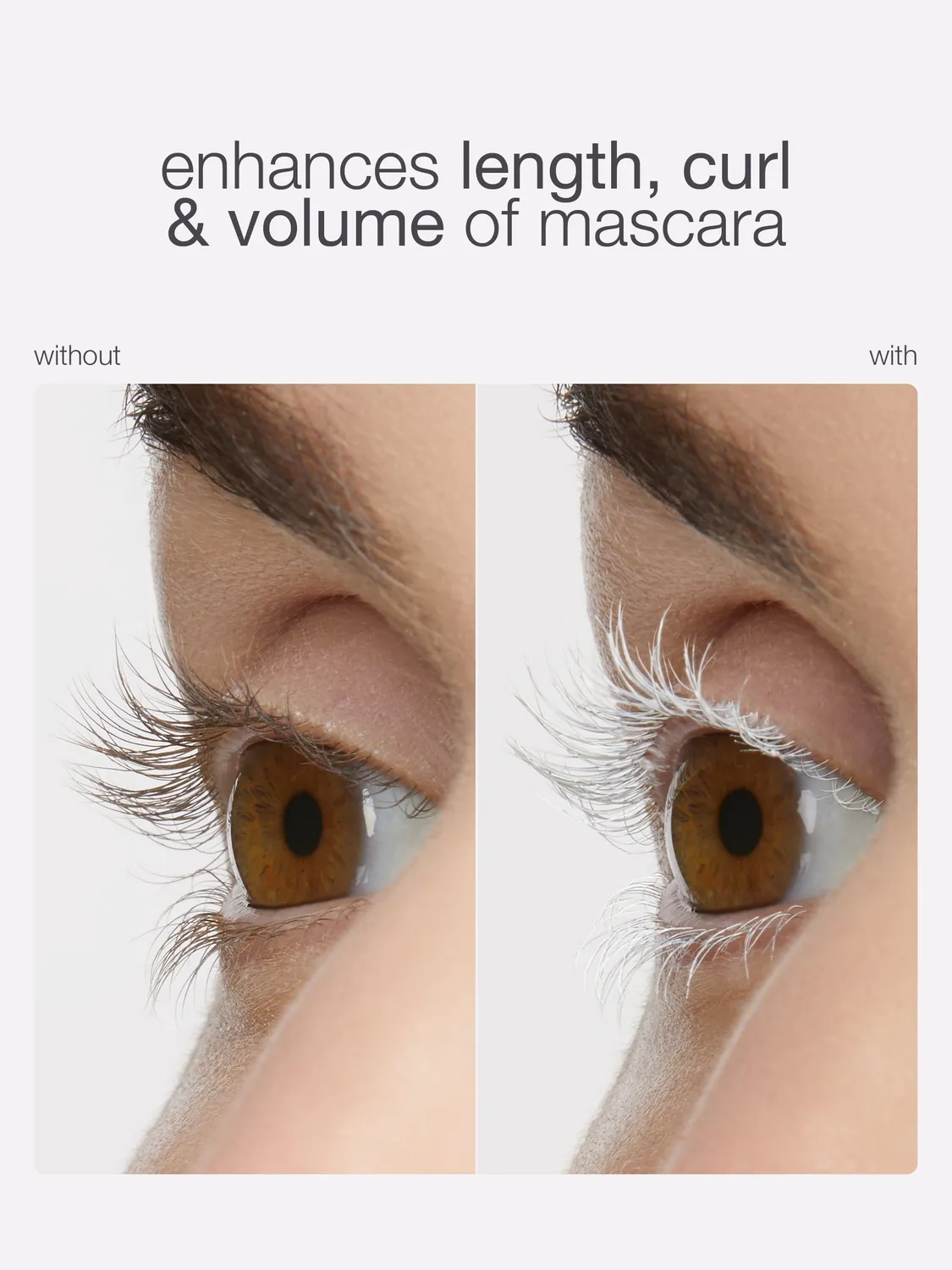 Tarte Opening Act base cils format voyage vegan