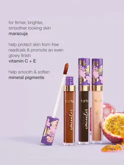 Tarte Maracuja Creaseless anti-cernes couvrance totale
