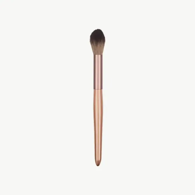 Newwell pinceau highlighter marron précision lumineuse
