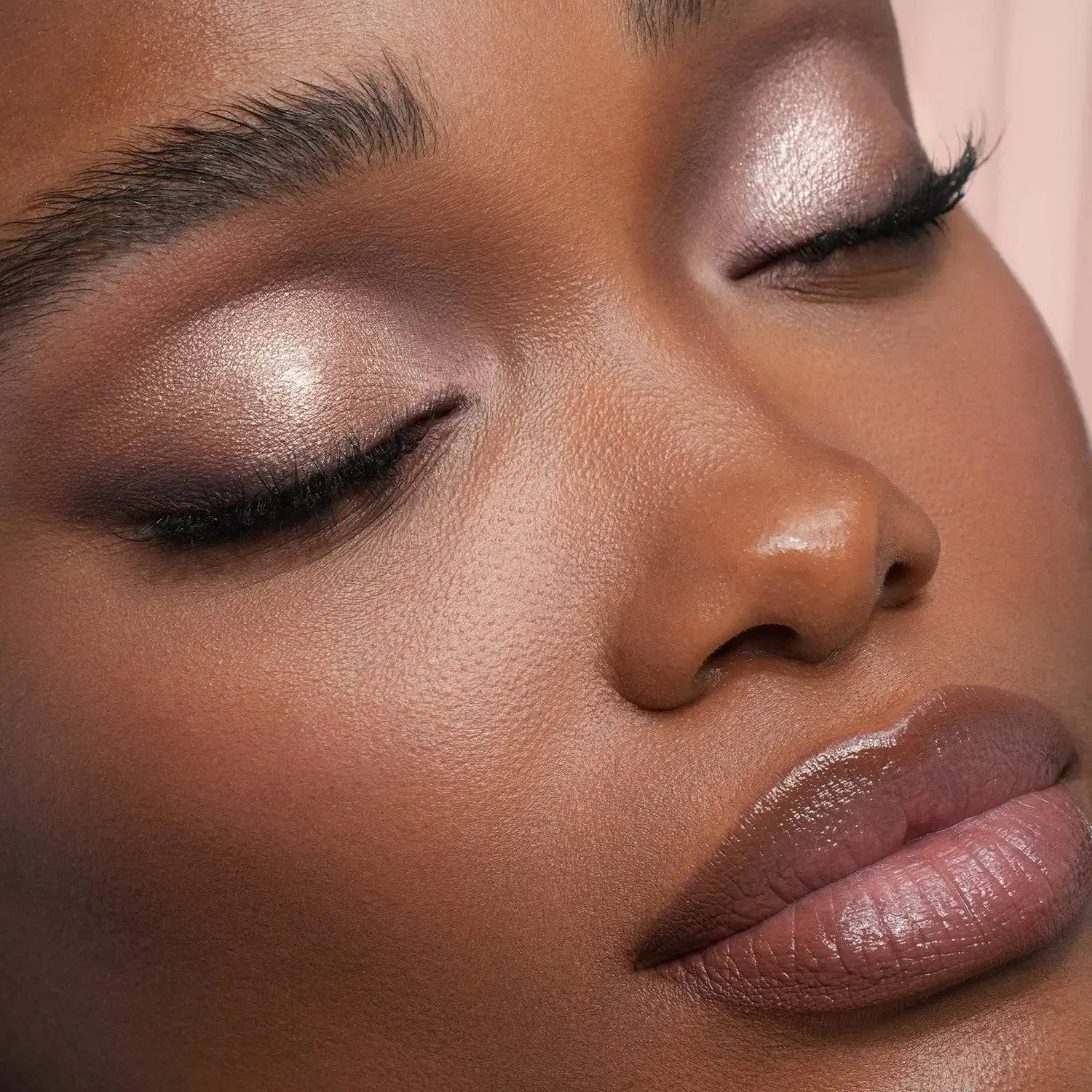 Natasha Denona My Mini Dream palette fards à paupières 5x0,8g taupe