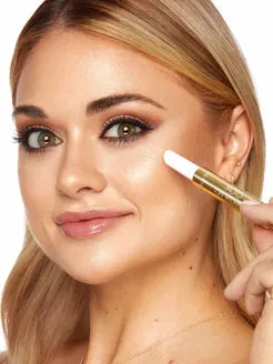 Tarte Maracuja Juicy Glow highlighter voyage éclat