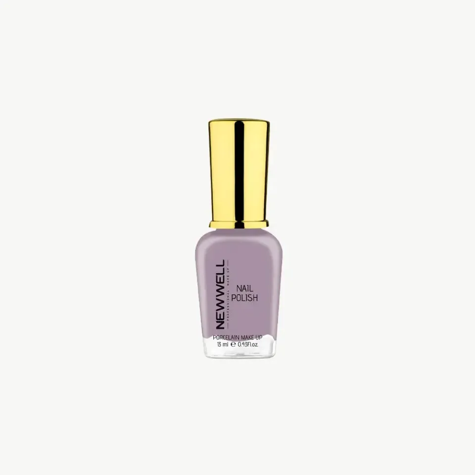 New Well Vernis à Ongles 13 brillant séchage rapide