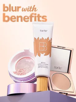 Tarte BB Blur Crème Teintée SPF 30 Effet Flou