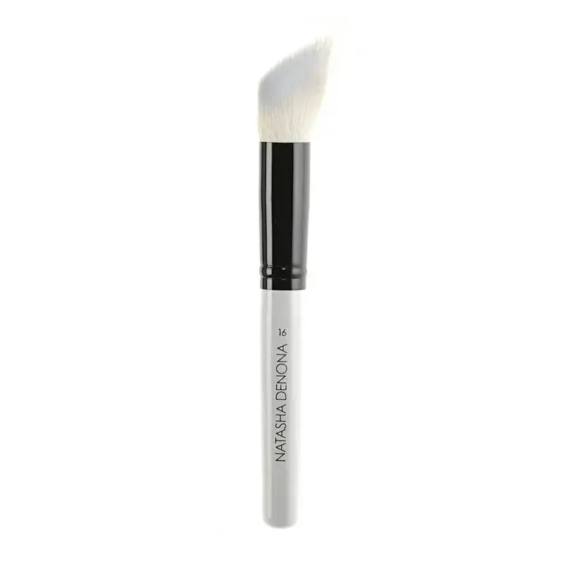 Natasha Denona N°16 pinceau poudre highlight