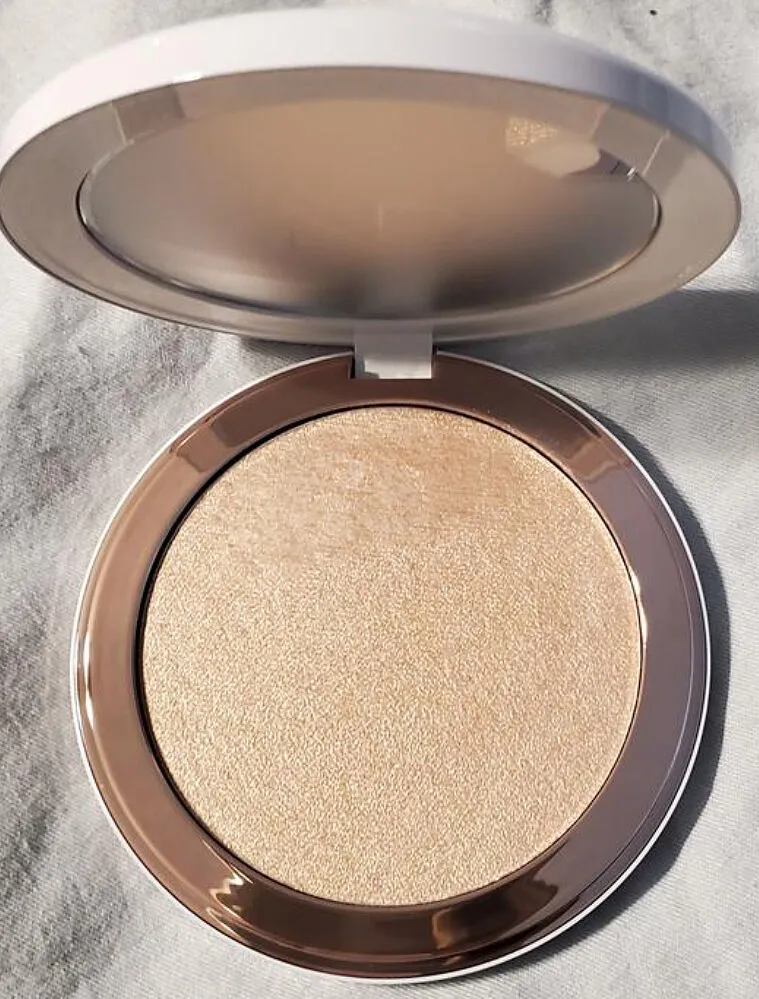 Natasha Denona HY-GEN Glow Beautifier poudre 01 Light