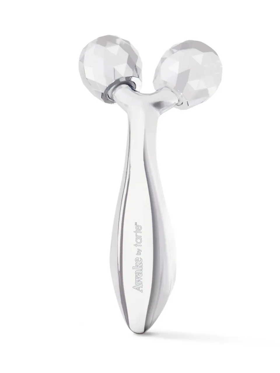 Tarte Chin Up roller visage et cou massage sculptant