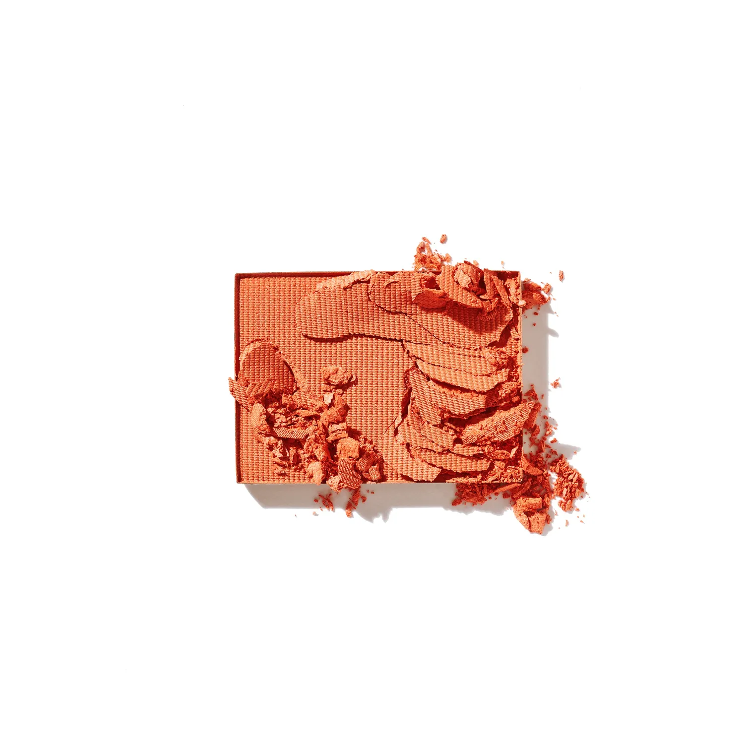 Vieve Sunset Blush blush Pesca satiné