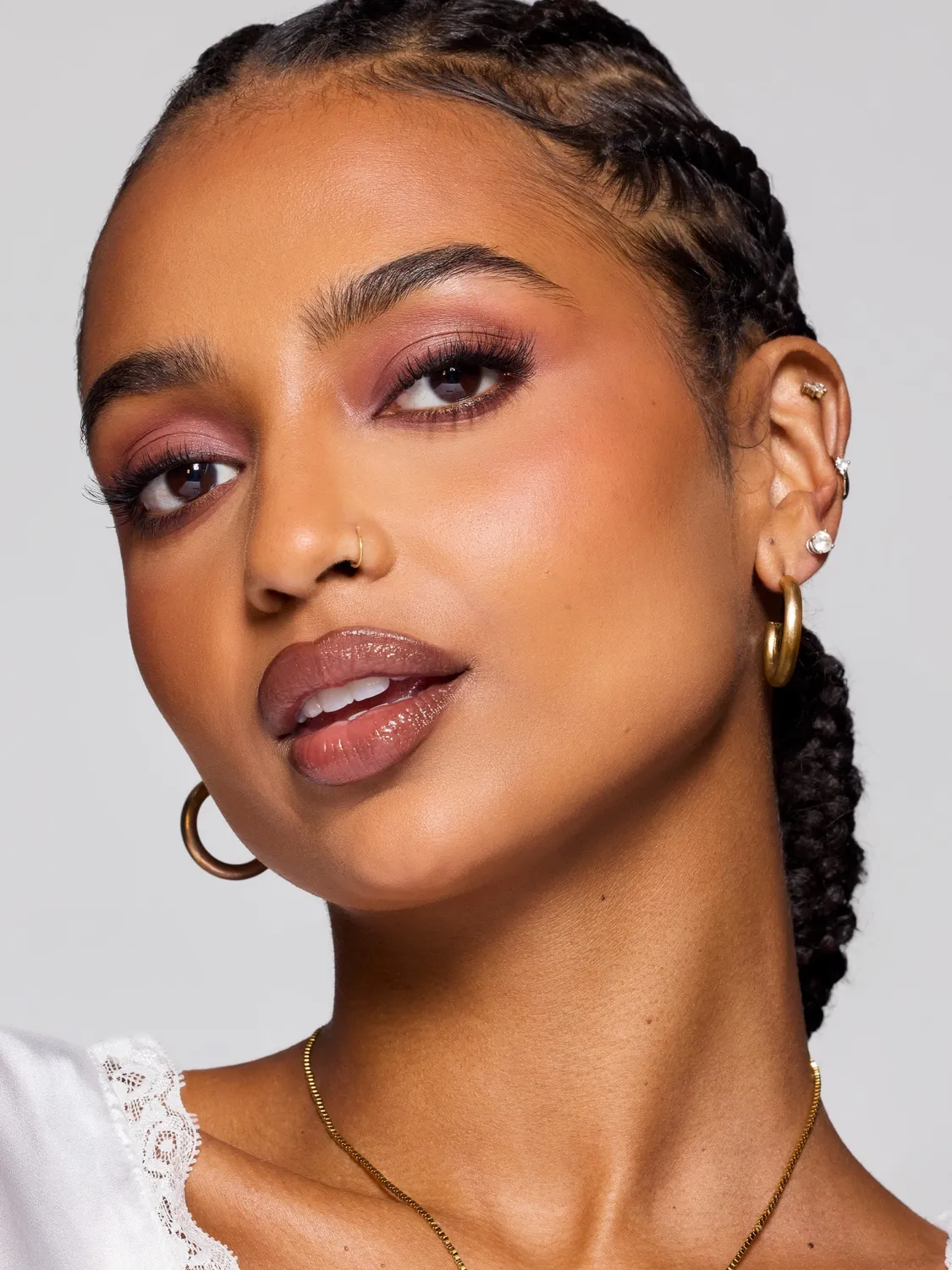 Tarte Retro Remix palette fards 6 teintes argile amazonienne