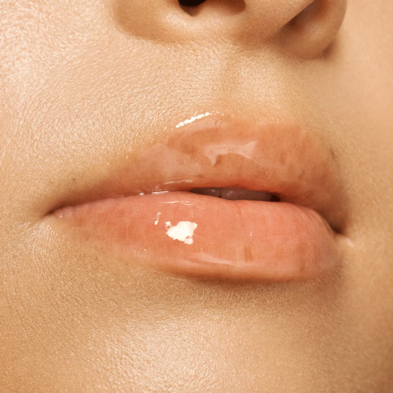 Vieve Lip Dew gloss lèvres Mirror non collant
