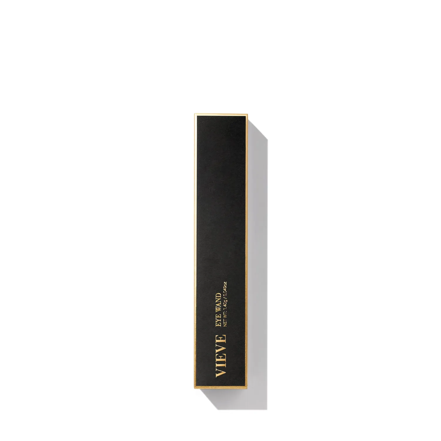 Vieve Eye Wand fard stick paupières teinte Camel nude
