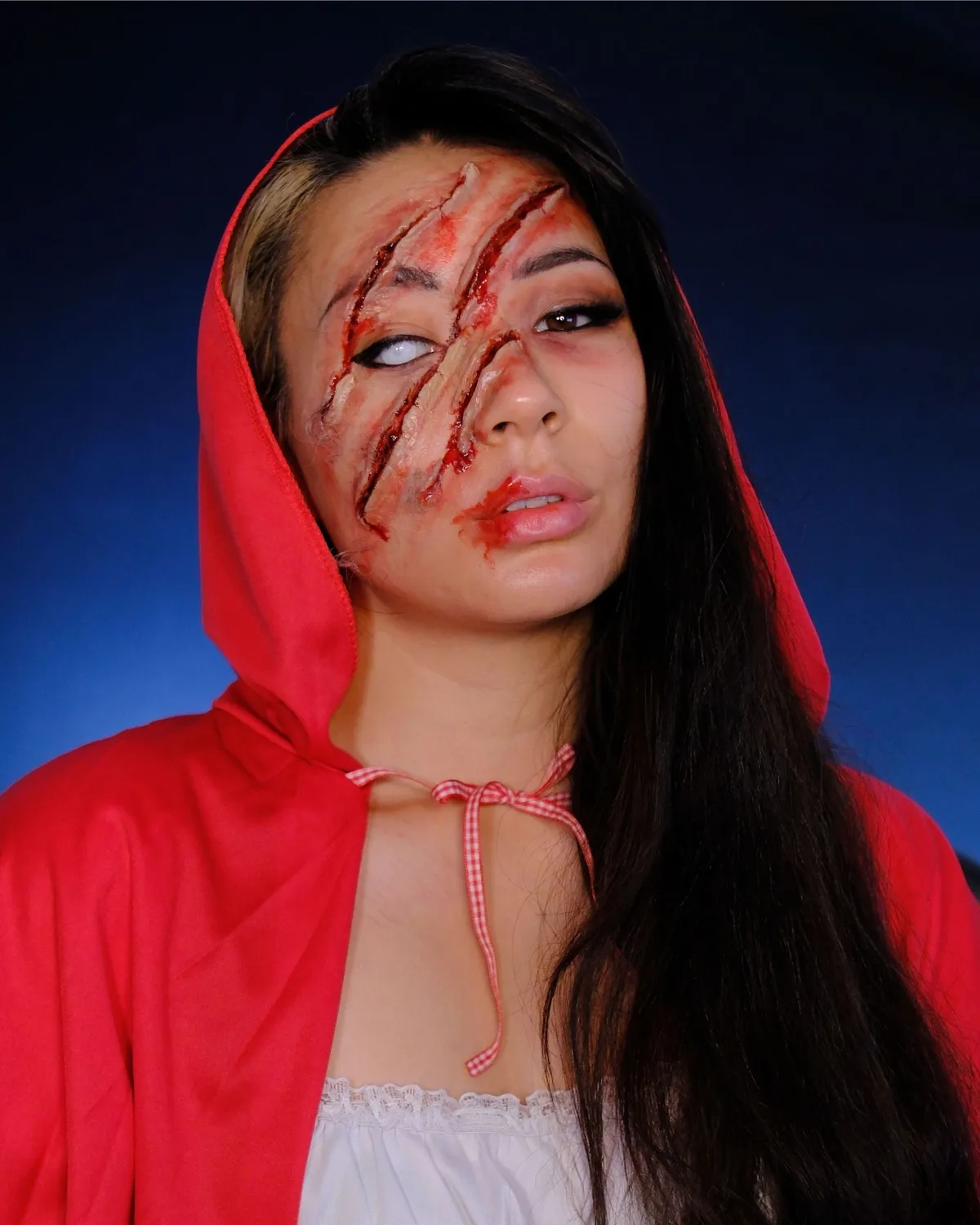 Graftobian Special FX Trauma Pro kit maquillage effets spéciaux 40 pièces