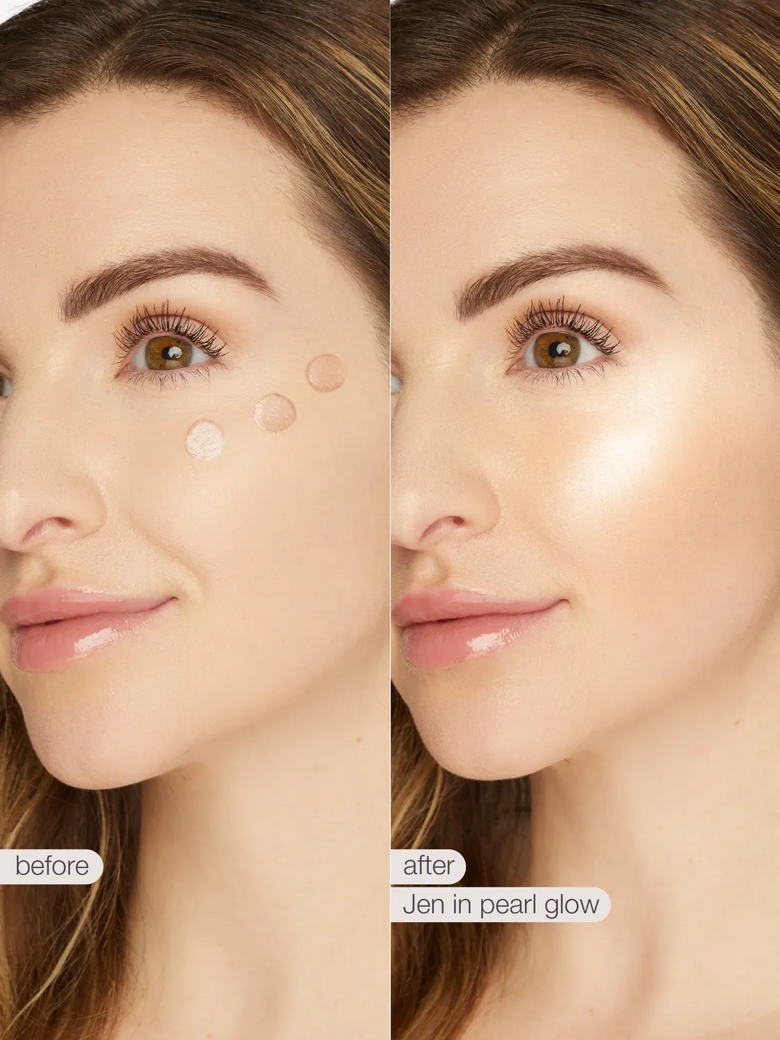 Tarte Glow Tape highlighter liquide éclat diamant