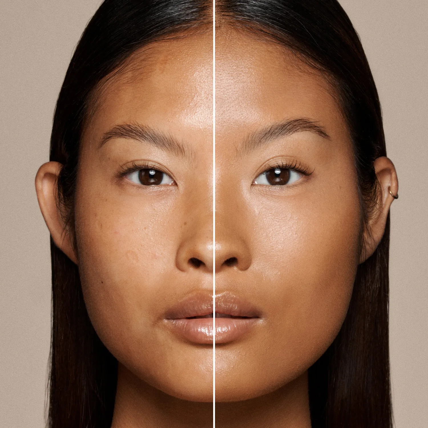 Vieve Modern Radiance Concealer anti-cernes Tan 5 hydratant