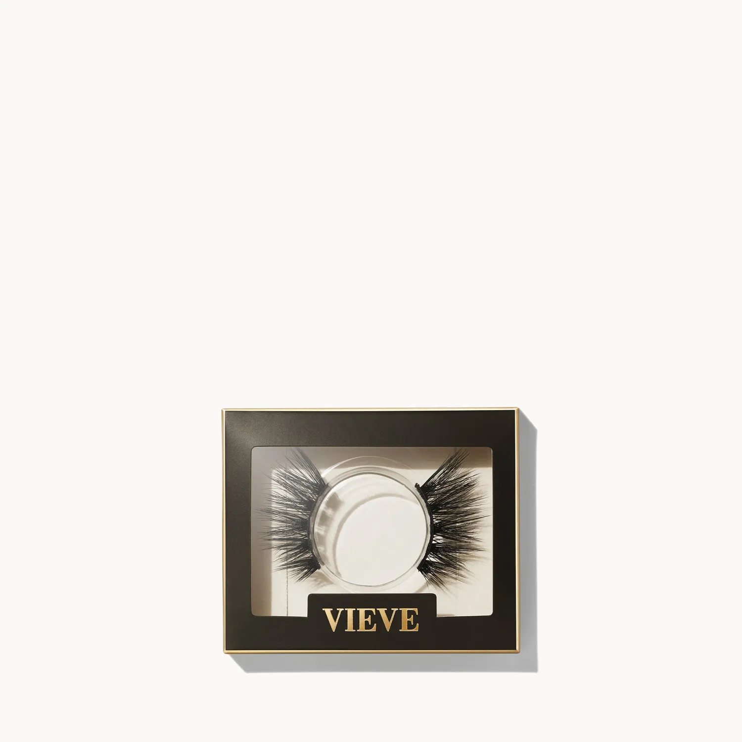 Vieve Half Lash HL5 faux cils Smoky