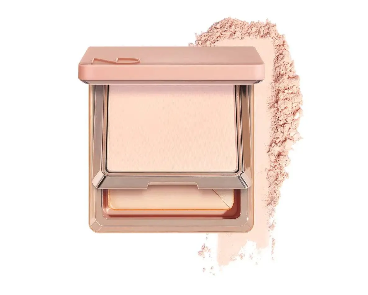 Natasha Denona Hy-Glam Powder fond de teint poudre 12,5g