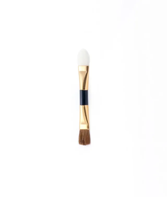 Graftobian Dual-Tipped applicateur fard double embout mousse