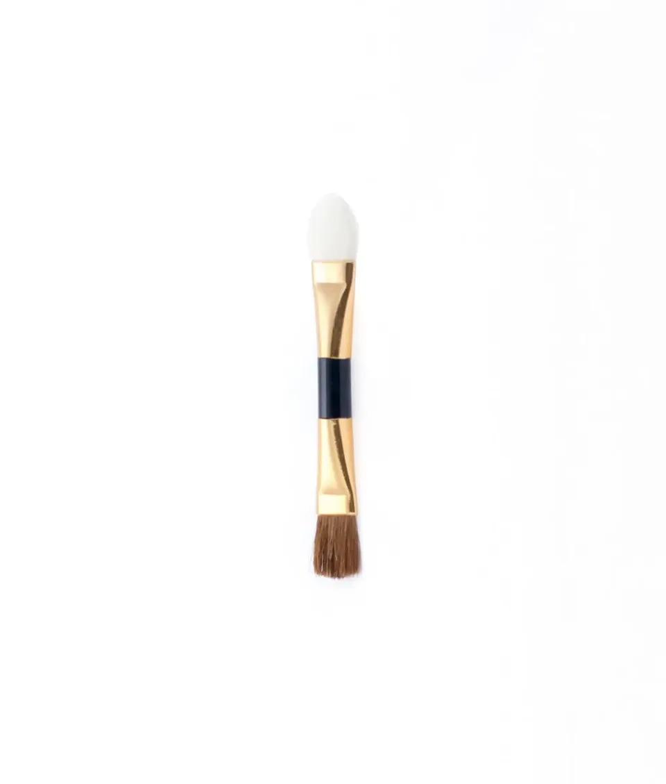 Graftobian Dual-Tipped applicateur fard double embout mousse