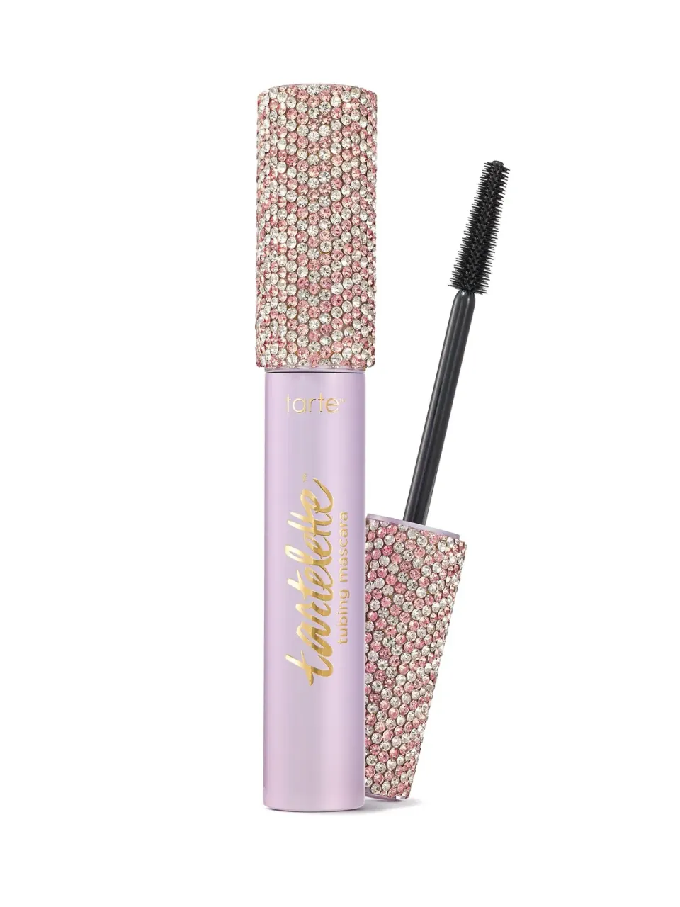 Tarte Tartelette Tubing mascara noir édition limitée longue tenue