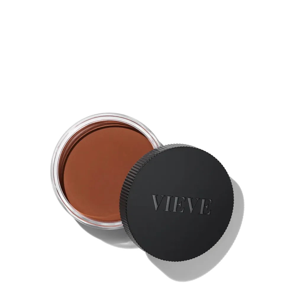 Vieve Modern Radiance Bronzer Crème Deep Sculptant