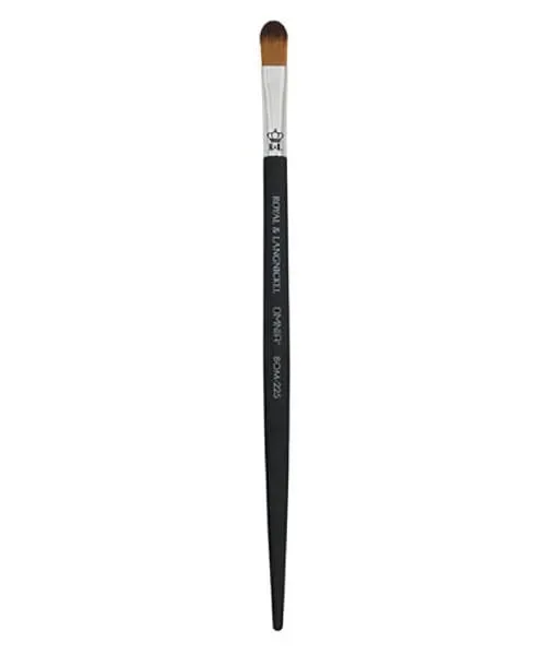 Graftobian Omnia Detail Concealer pinceau anti-cernes vegan