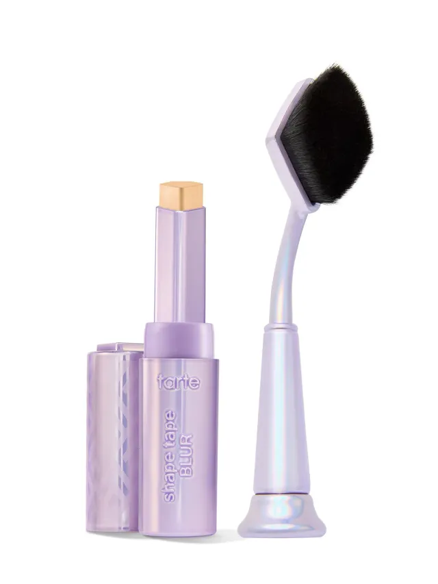 Tarte Big Stick Energy duo anticernes stick shape tape multi