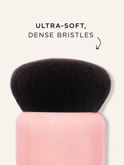 Tarte Kabuki pinceau poudre sculptant édition limitée