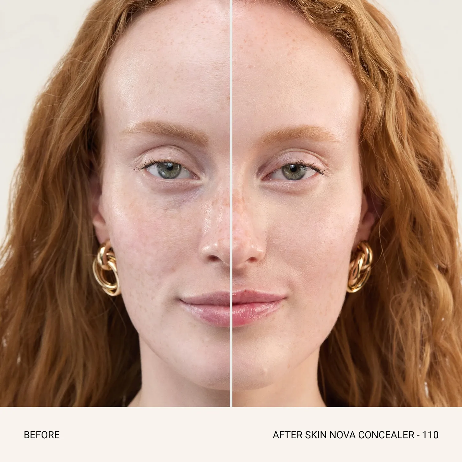 Vieve Skin Nova anti-cernes 110 fini lumineux