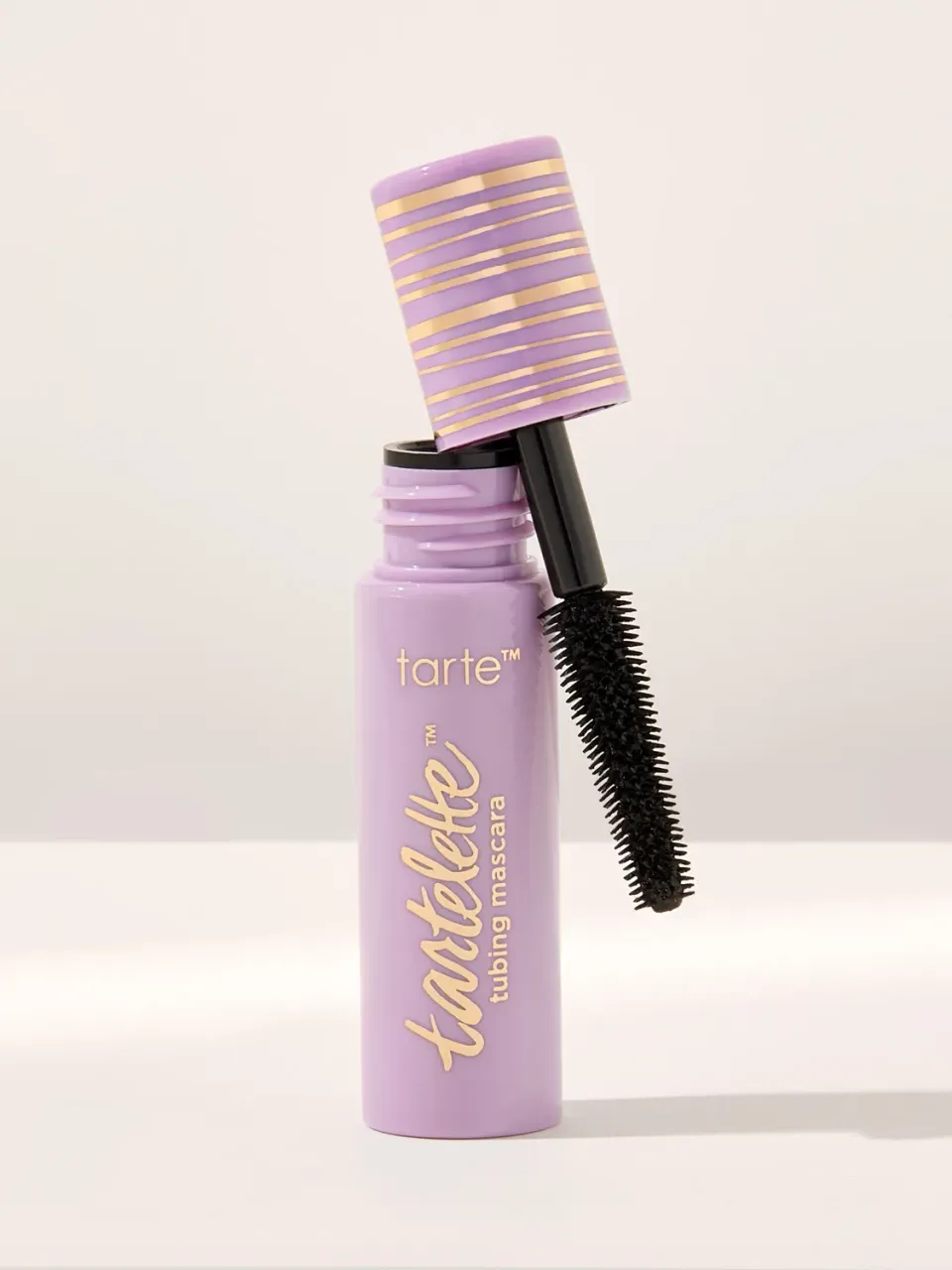 Tarte tartelette tubing mascara deluxe noir