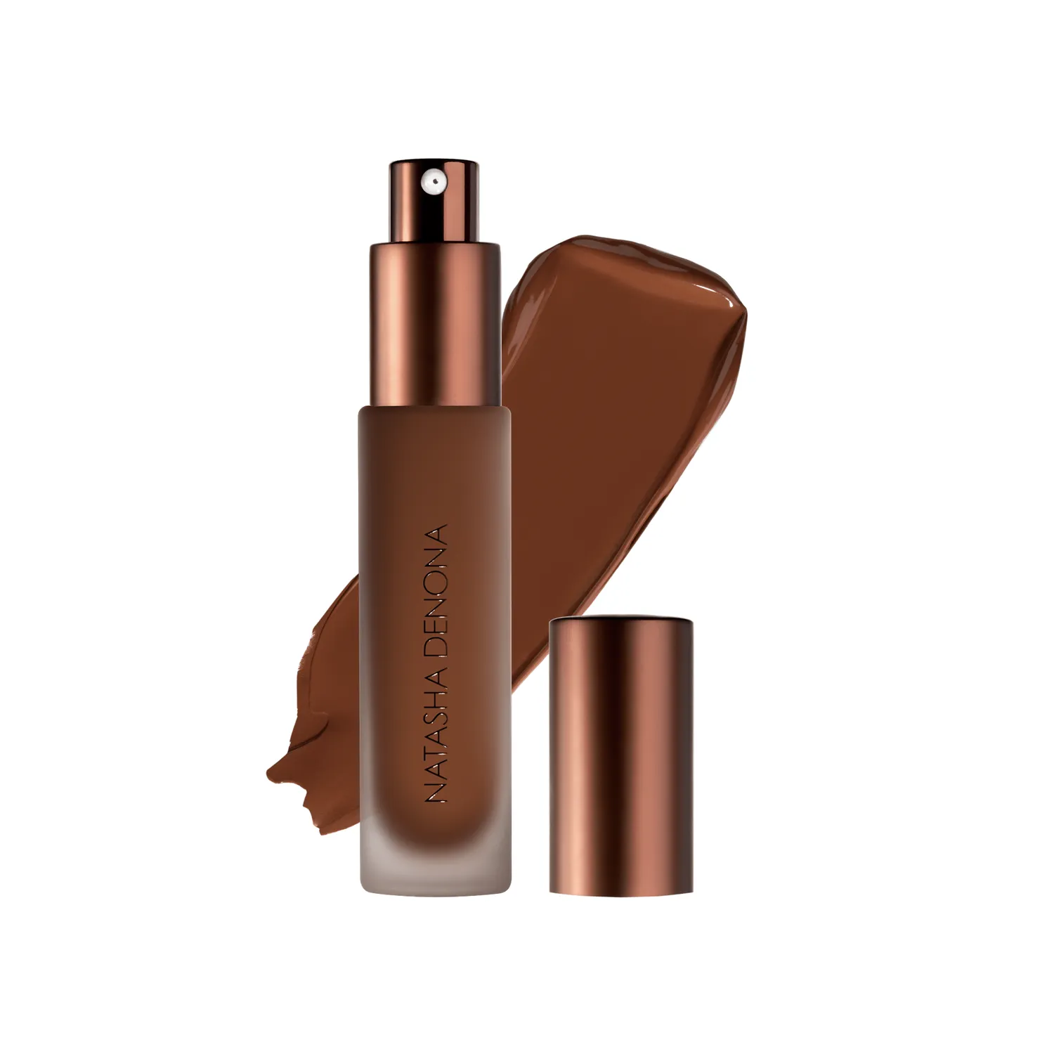 Natasha Denona Hy-Sculpt bronzer liquide Toasty 14 ml
