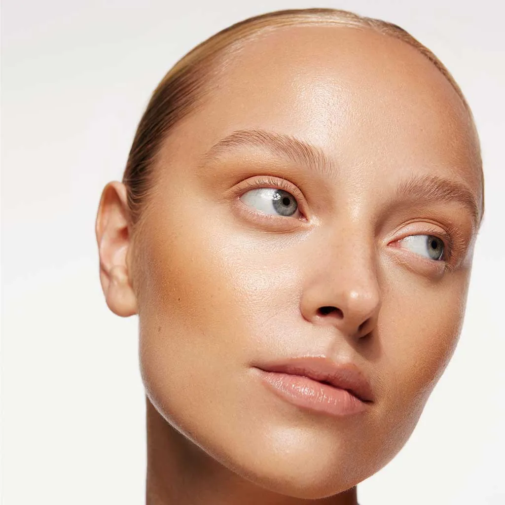 Poco Beauty Suede Sculpt stick contour Salted Caramel